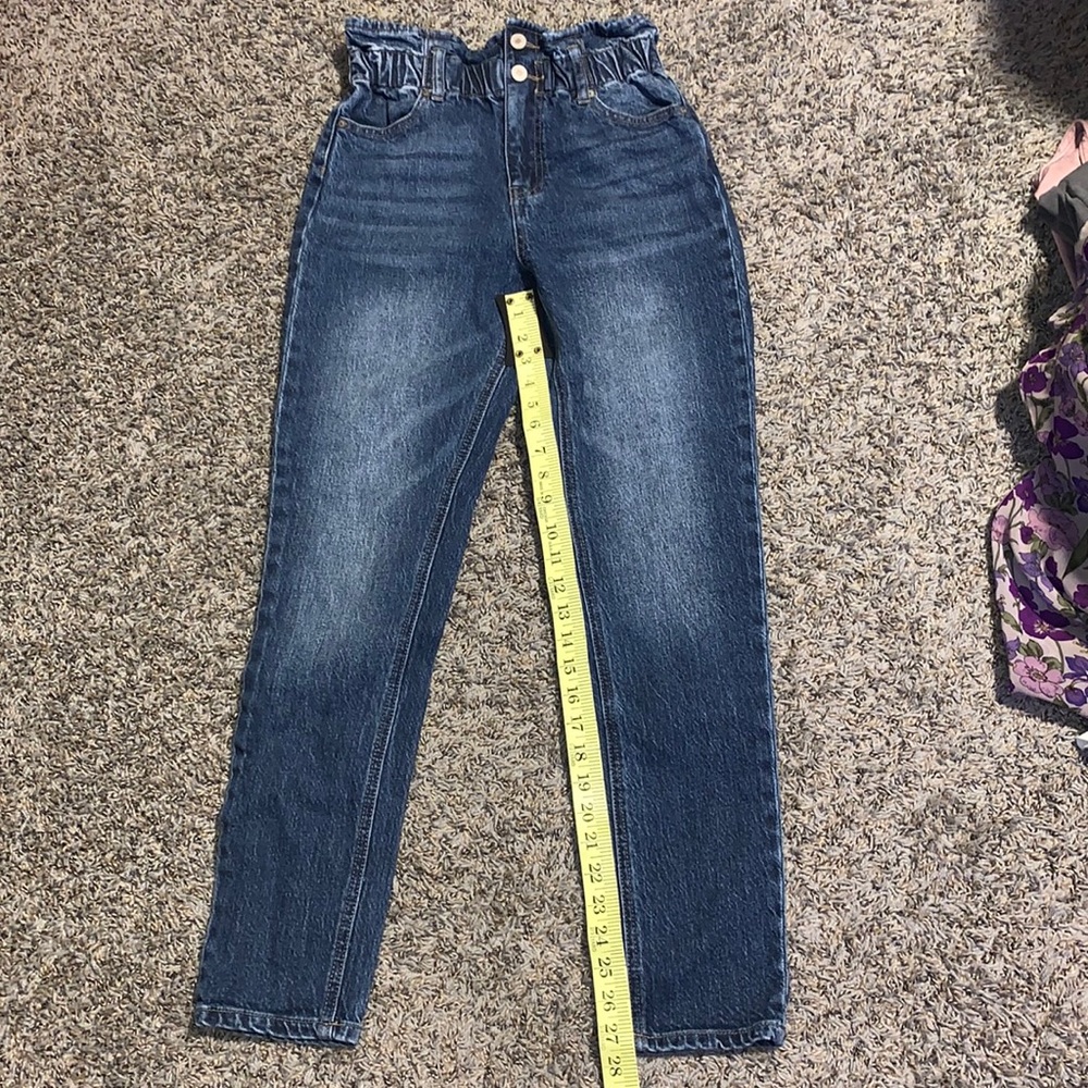 Kancan Jeans